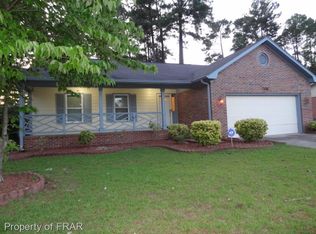 7208 Montoro Ct, Fayetteville, NC 28314