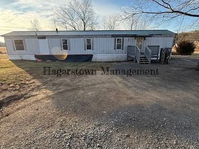 12021 Big Pool Rd — Photo 1