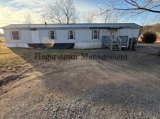 12021 Big Pool Rd, Clear Spring, MD 21722
