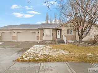 5258 S Treyden Dr, Ammon, ID 83406