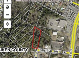 0 Sidereal Ave, North Augusta, SC 29841