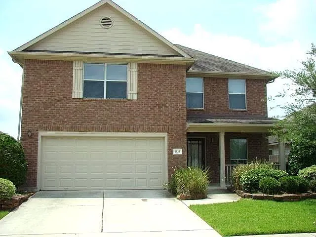 6535 Silky Moss Dr — Photo 1