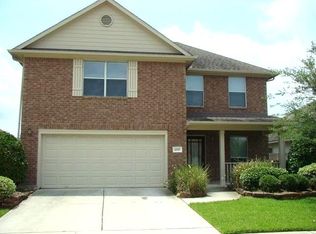 6535 Silky Moss Dr, Houston, TX 77064