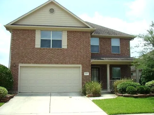 6535 Silky Moss Dr, Houston, TX 77064
