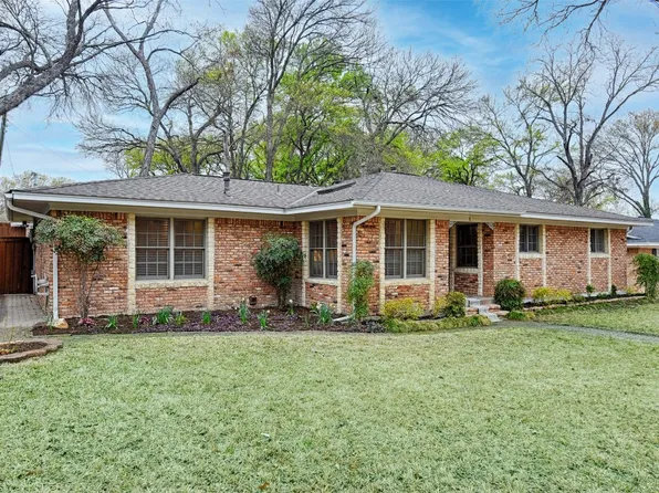 2005 Greenbriar Ln, Plano, TX 75074