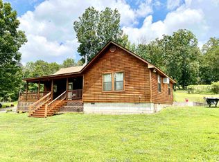 3219 Hill String Rd, Viola, AR 72583