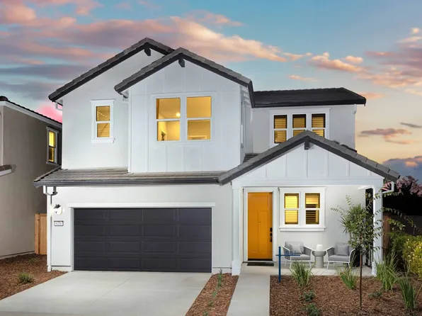 Plan 1 Plan, Long Meadow