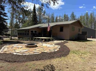 2471 Kelch Dr, Tomahawk, WI 54487