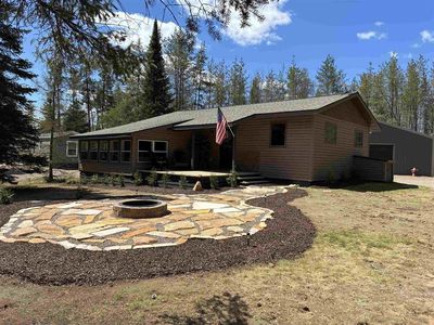 2471 Kelch Dr, Tomahawk, WI, 54487
