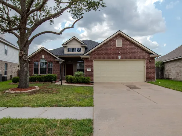 12619 Aubreywood Ln, Houston, TX 77070