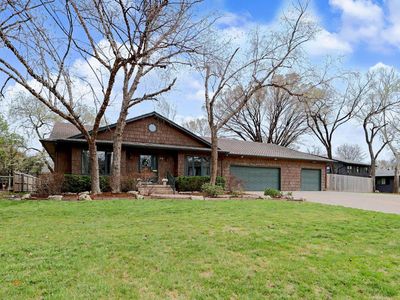 316 N Hampton Rd, Wichita, KS, 67206