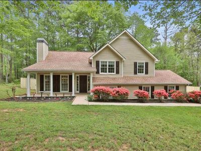 18 Happy Valley Estates Dr, Newnan, GA, 30263