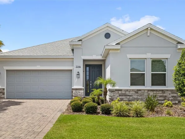 2146 Ridge Pointe Ln, Clermont, FL 34715