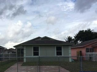 19236 NW 33rd Ct, Miami Gardens, FL 33056