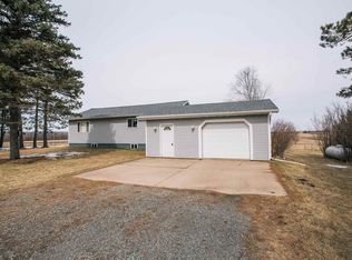 W1802 Maple Rd, Granton, WI 54436