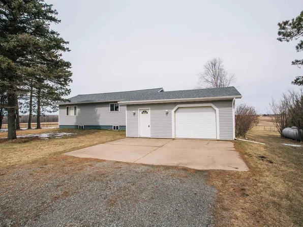 W1802 MAPLE ROAD, Granton, WI 54436