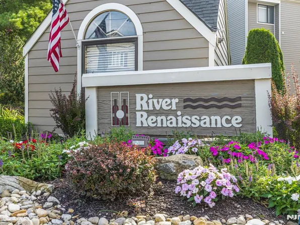 518 River Renaissance #B18, East Rutherford, NJ 07073