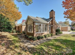 8465 Olde Troon Dr, Charlotte, NC 28277