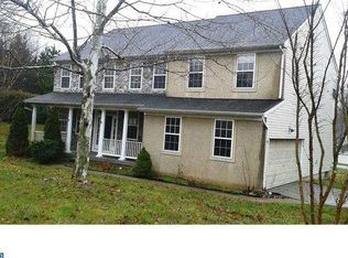 744 Iris Ln, Media, PA 19063