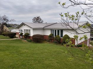324 Satterfield St, Fairmont, WV 26554