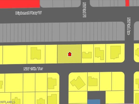4th image of 317 NW 15th Ter