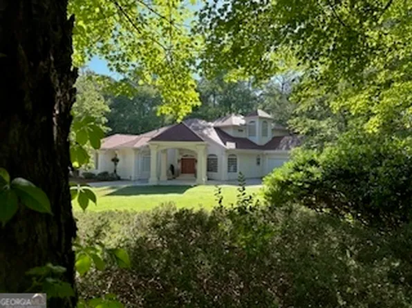 4947 Chapel Xing, Douglasville, GA 30135