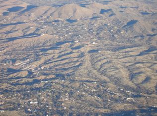 Camino Vista Del Cielo, Nogales, AZ 85621