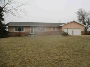 2651 Highway 15, Abilene, KS 67410