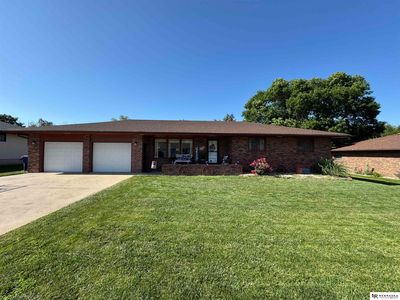 616 W 5th St, Wilber, NE, 68465