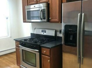 856 E Broadway UNIT 1, Boston, MA 02127