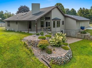 N6598 Raven Ln, Wittenberg, WI 54499