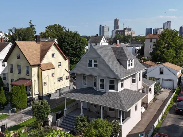 50 Coligni Ave Floor 1, New Rochelle, NY 10801