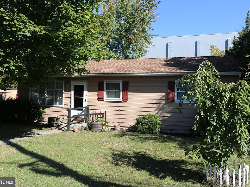 26 Black Rock Rd, Hanover, PA 17331 Zillow