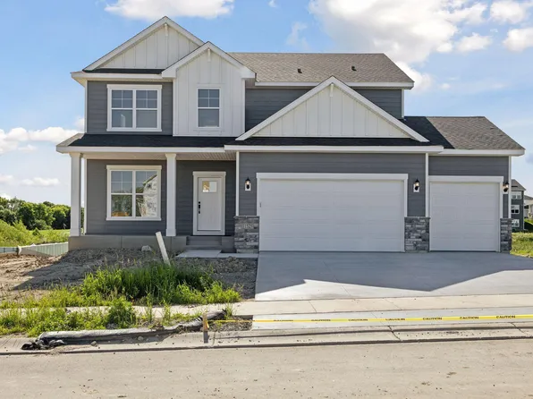 11600 Weston Ln N, Osseo, MN 55369