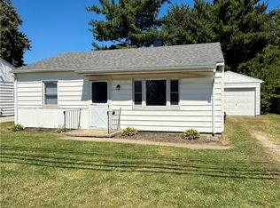 1329 Wayne Rd, Wilmington, OH 45177