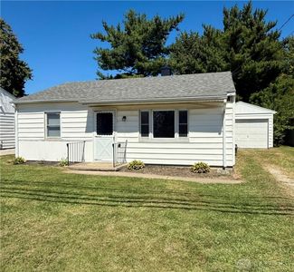 1329 Wayne Rd, Wilmington, OH, 45177