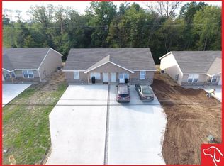 610 W Market St UNIT A1, Warrensburg, MO 64093