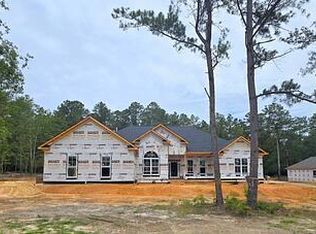 7-07 Longshadow Dr, Aiken, SC 29803