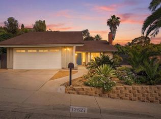 12627 Benavente Way, San Diego, CA 92129
