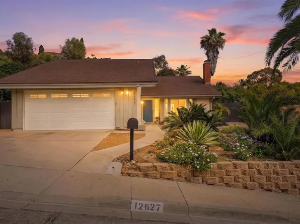 12627 Benavente Way, San Diego, CA 92129