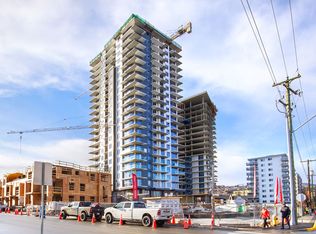 460 Nicola St #2201, Kamloops, BC V2C2P8