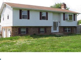 229 Gum Bush Rd, Townsend, DE 19734