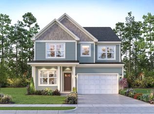 529 Woodberry Dr, Orangeburg, SC 29115
