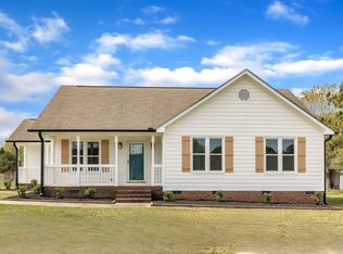 3533 N Way Dr, Zebulon, NC 27597