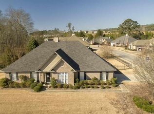 501 Chesser Cir, Chelsea, AL 35043
