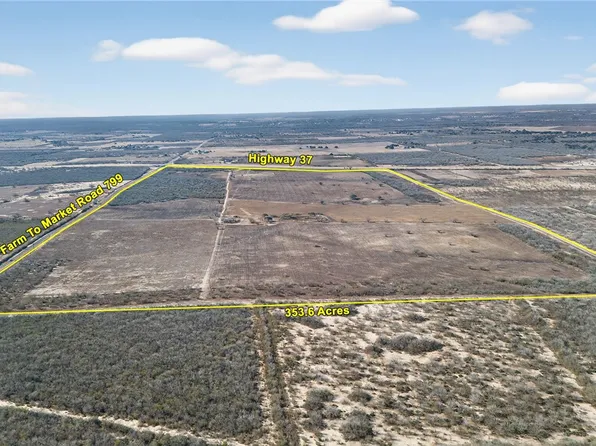 0 Fm 799, George West, TX 78022