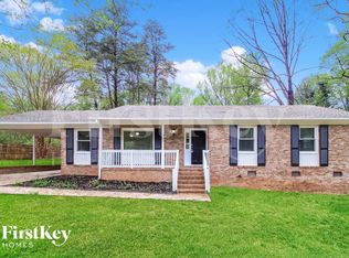 1483 Fieldmount Rd, Kernersville, NC 27284