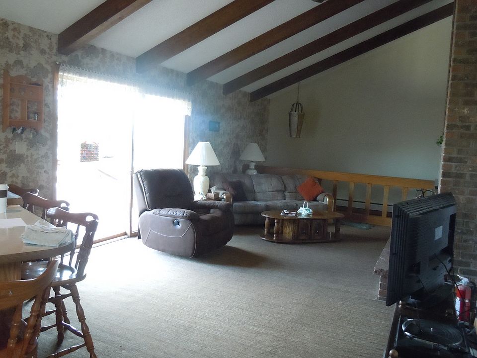 Country Home