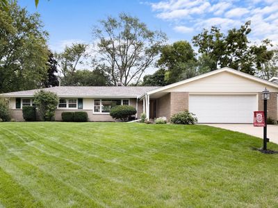 4664 N 108th St, Wauwatosa, WI, 53225
