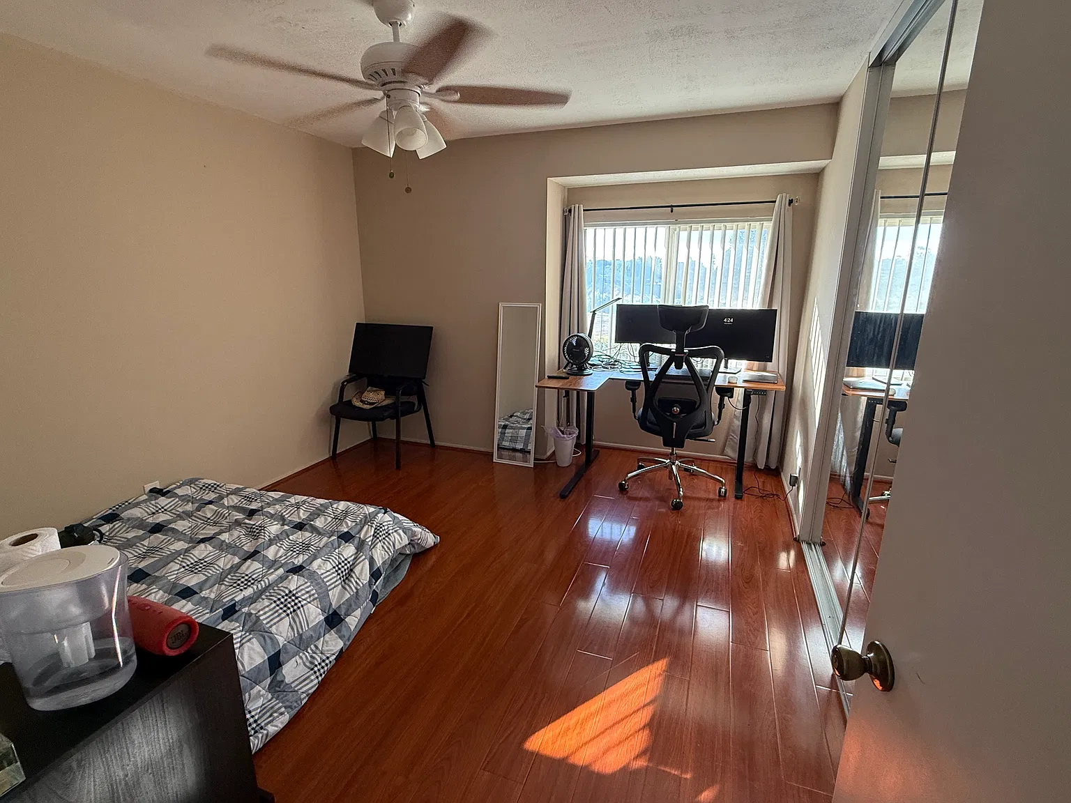 3 bed, 1167 sqft, $1,320 — Photo 3